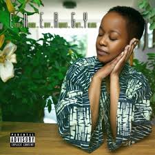 Ms Nthabi - Energy Zip Album