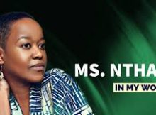 Ms Nthabi - T.R.I.P.P.Y