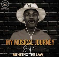 Mthetho The-Law - Rainforest