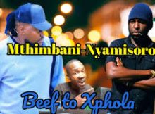 Mthimbani - Nyamisoro