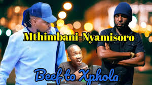 Mthimbani - Nyamisoro