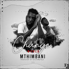 Mthimbani - Vusweti Feat. Killua Remix