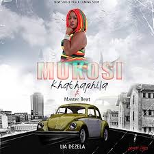 Mukosi - Lia Dezela