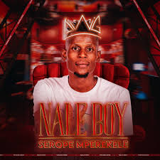 Nale Boy ft niggar paul - Thulisile