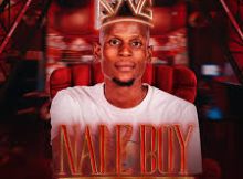 Naleboy – Serope Mperekele