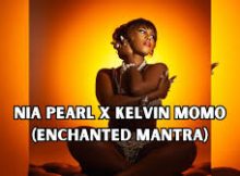 Nia Pearl – Enchanted Mantra Ft. Kelvin Momo, Stixx & Mzizi