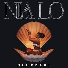 Nia Pearl – Nia Lo EP