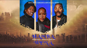 Nikita Khoza & Mbalenhle Winti - Hamba wena