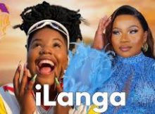 Nkosazana Daughter ft Makhadzi, Master KG - Ilanga