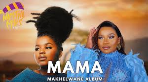 Nkosazana Daughter ft Makhadzi, Master KG, Kabza De Small, King Monada - MAMA Amapiano 2024 Song