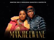 Nkosazana Daughter ft Master KG - Makhelwane