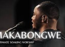 Nkulunkulu Thando Lwakho - Makabongwe Song