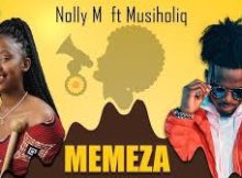 Nolly M ft MusiholiQ – uWrongo