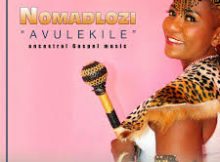 Nomadlozi – Avuleka Masango