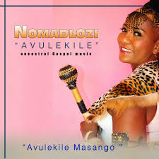 Nomadlozi – Avuleka Masango