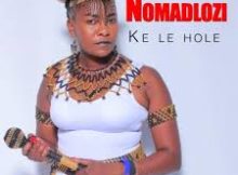 Nomadlozi – IZITHA ZAZ