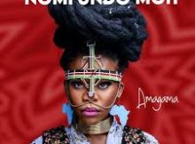 Nomfundo Moh - Amagama (Deluxe Album)