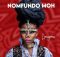 Nomfundo Moh - Amagama (Deluxe Album)