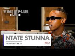 Ntate Stunna - Moya (Song & Album)