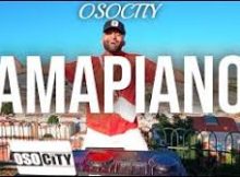 OSOCITY - Amapiano Mix 2024 | The Best of Amapiano 2024