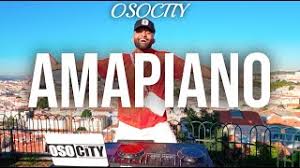 OSOCITY - Amapiano Mix 2024 | The Best of Amapiano 2024 