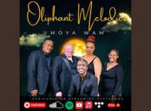 Oliphant Melodies - Khaya Lam