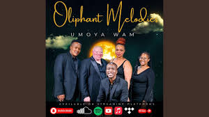 Oliphant Melodies - Khaya Lam