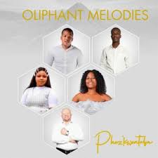 Oliphant Melodies - M'usaphila