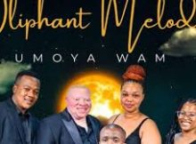 Oliphant Melodies - Umoya Wam EP