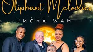 Oliphant Melodies - Umoya Wam EP