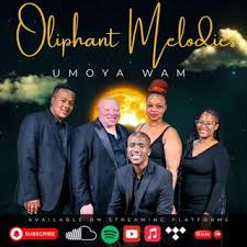 Oliphant Melodies - Umoya Wami (Song)