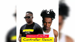 Onesimus Controller Remix ft Mellz Kumpanje