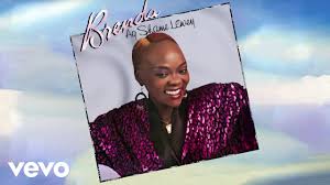 Party Time (Kuya ngokuthi ungubani) - Song Brenda Fassie   