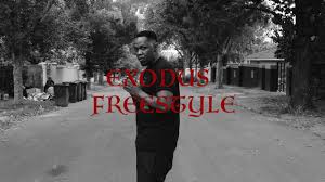 Pdot O – Exodus Freestyle