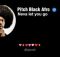 Pitch Black Afro - Neva Let U Go