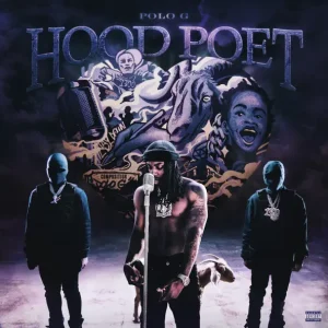 Polo G - Hood Poet Album