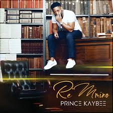 Prince Kaybee - AfroTech Thursday