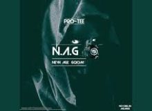 Pro-Tee - The New Age Gqom (Original Mix)