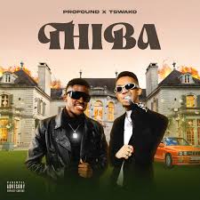 Profound & Tswako – Thiba