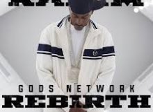 Rakim - G.O.Ds Network REB7RTH (Full Album) 2024