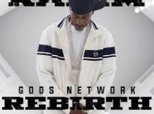 Rakim - GOD's Network (Rebirth) Album