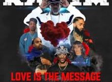 Rakim ft Snoop Dogg, Nipsey Hussle - Love Is The Message