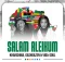 Salam Aleikom - Kharishma ft Ba Bethe Gashoazen & Vida Soul