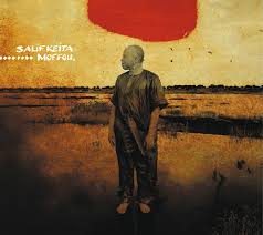 Salif Keita – Moussolou