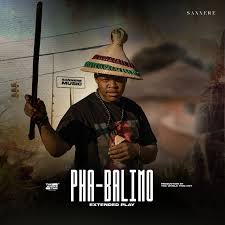 Sannere - Lekholo La Banna (Pha-Balimo Ep)