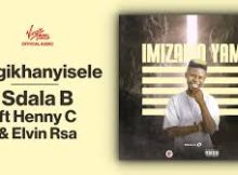 Sdala B - Ungikhanyisele ft Henny C & Elvin Rsa