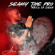 Seamy The Pro Ft King Tsonga - Nitafa Na Yena Lyrics