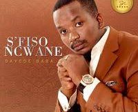 Sfiso Ncwane - Thula Moya Wami Ulalele Ujesu