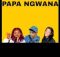 Shebeshxt - Papa Ngwana Feat Kharishma Shandesh