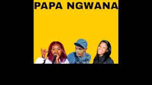 Shebeshxt - Papa Ngwana Feat Kharishma Shandesh